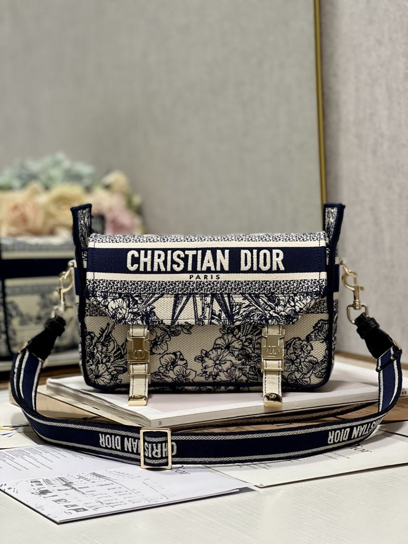 Dior Satchel bags